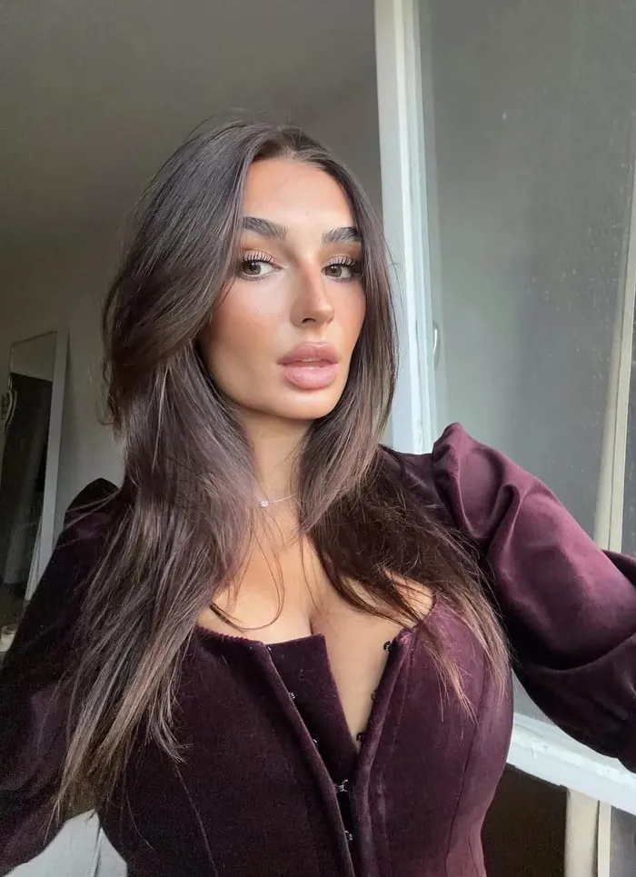 Rabia Fatih Escort Bayan