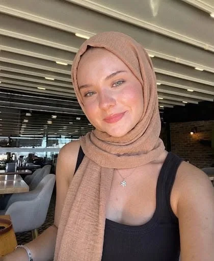 Eda Çekmeköy Escort Bayan
